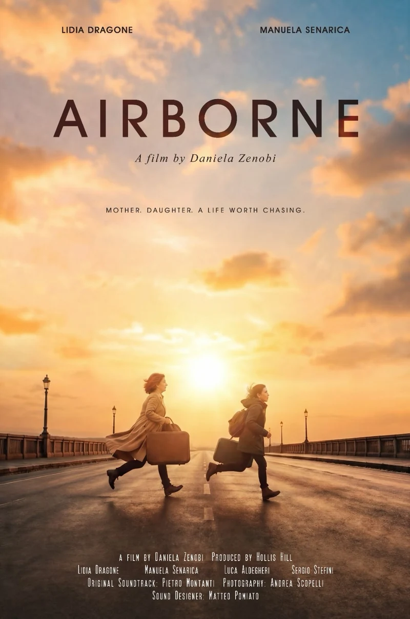 Airborne