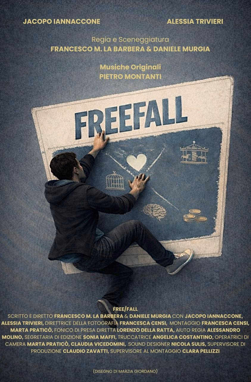 Free / Fall